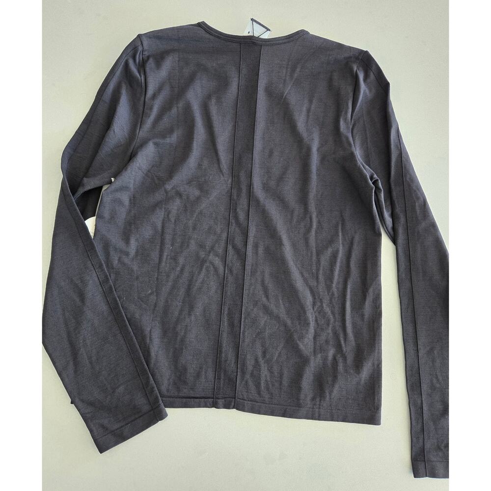 Vuori Pres Seamless Sport Top S - Picture 3 of 5